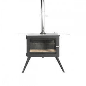 마운트 스미 아웃 도어 장작 스토브 오라 ver.2  Mt.SUMI Woodstove AURA ver.2