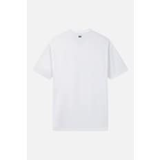 [PXG공식] 남성 여름 그래픽 라운드 넥 반팔 티셔츠-PIMPM122201