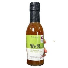  [에이알비티] [청정원] 월남쌈소스 240g 40815