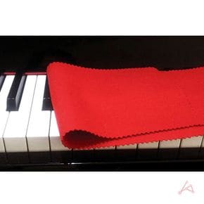 피아노건반 커버 건반 덮개