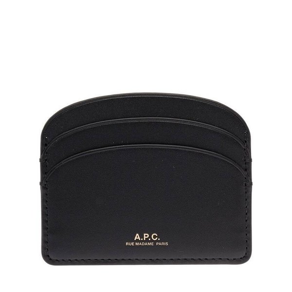 라프리마 아페쎄 HalfMoon 카드지갑 하프문 카드홀더 PXAWV F63270 LZZ