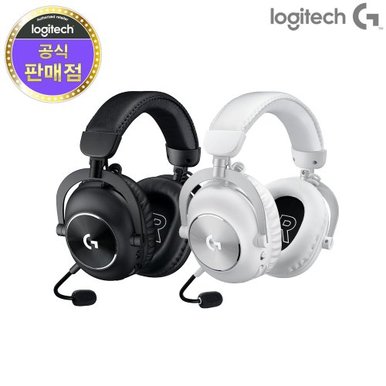 [LogitechG]로지텍G 게이밍 모음