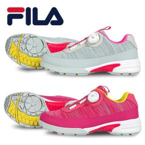 3178217 FILA(필라) 레이디스 스파이클리스 슈즈 idylle(이딜) FL-IDLSL-TJ  TA3241850