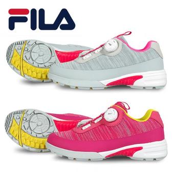 휠라 3178217 FILA(필라) 레이디스 스파이클리스 슈즈 idylle(이딜) FL-IDLSL-TJ  TA3241850