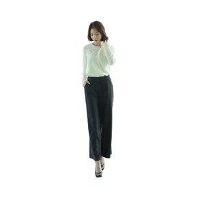 스판긴바지 4계절바지 면바지 통 배기 일자 츄리닝
