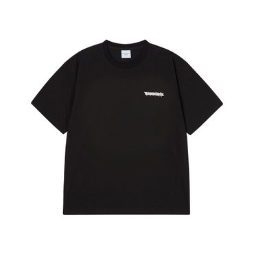 아크메드라비 로고-반팔-블레이드 BLADE LOGO SHORT SLEEVE T-SHIRT