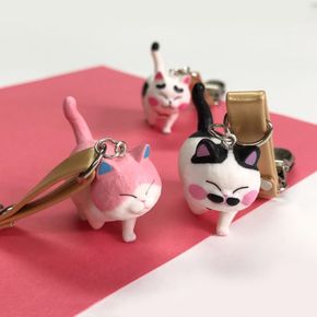 턴트골프 살금 고양이 퍼터키퍼 퍼터커버홀더[34283124]