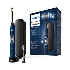 독일 필립스 전동칫솔 Philips Sonicare HX6871/47 ProtectiveClean 6100 무선 충전식 Electric