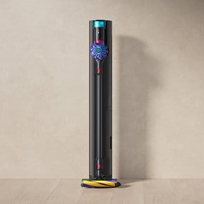 V10 옵틱 + 오토 엠티 독