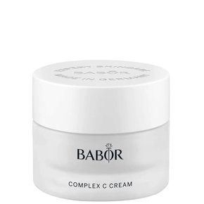 BABOR 바버 스키노바지 콤플렉스 C 크림 50ml