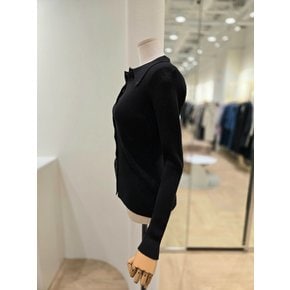 [부산점] 골지 셔츠형 롱 가디건(PQ1KG262)O