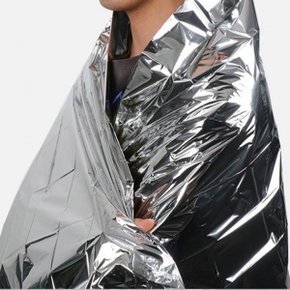 ( )비상용 응급 은박 담요 LM-0462