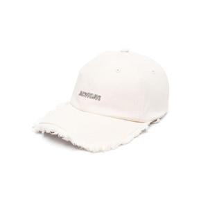 24FW 자크뮈스 모자 235AC452 5012 110 Free Off White