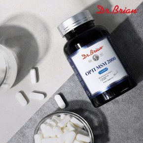 옵티msm 2000 OptiMSM 엠에스엠 식이유황 관절 2개월 미국 옵티머스 식용유황 무릎 연골 조인트 머스트