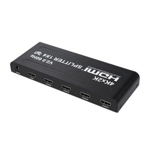 Coms HDMI 분배기 1 4 4K 60Hz UHD (S11167923)