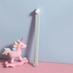 강아지칫솔 애견 고양이 소형견 플라스틱