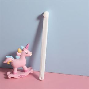 강아지칫솔 애견 고양이 소형견 플라스틱