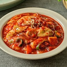 통영 어리굴젓 300g 굴젓