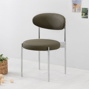 오즈 체어 인테리어 디자인 카페 실내 주방 식탁 의자