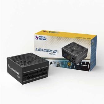 아이코다2 슈퍼플라워 SF-1000F14GE LEADEX III GOLD UP ATX3.1 파워 (ATX/1000W)