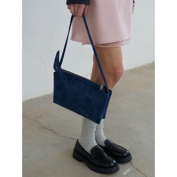 더블 노이백(Blue)