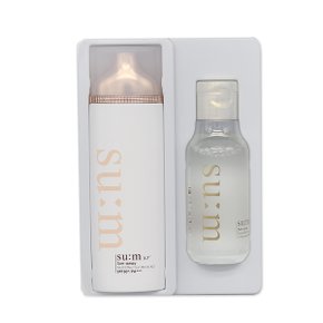 숨37도 선어웨이 멀티 이펙트 선블럭 AD 100ml 기획
