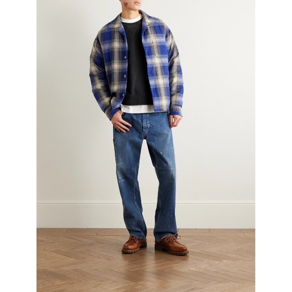 점보 SB 코튼 저지 맨투맨 46376663162872046