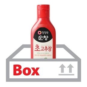 청정원 순창 초고추장 500g 15개