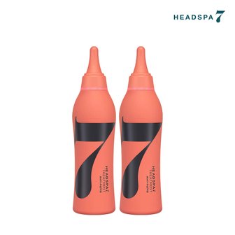 헤드스파7 안티에이징 트리트먼트 215mlx2