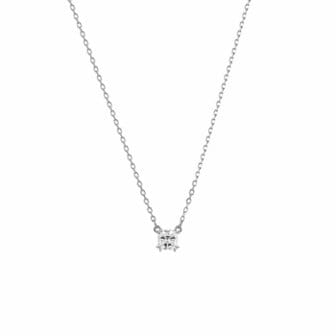  스와로브스키 5701903 Stilla Attract 목걸이