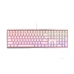 MX BOARD 3.0S RGB 기계식 유선 키보드 핑크