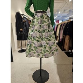 [파주점] A라인 벨티드스커트 S261MSD003