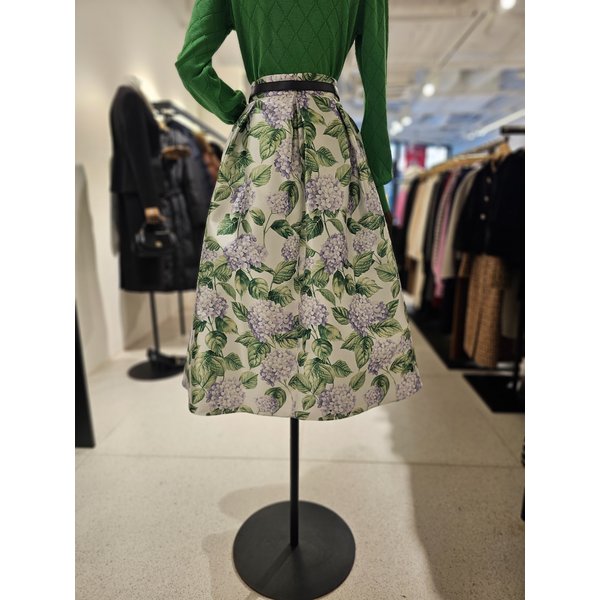 [파주점] A라인 벨티드스커트 S261MSD003