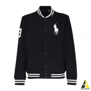 POLO RALPHLAUREN 폴로 랄프로렌 24FW 포니 로고 자수 자켓 (710951717001)