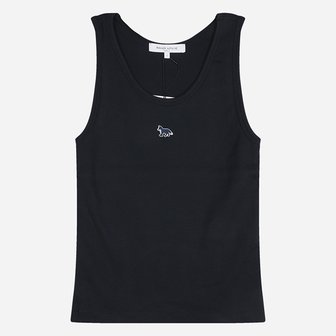 메종키츠네 [시흥점] 6S MW00121KA0033 0413 베이비 폭스 탱크탑 네이비