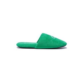 Washable Home Office Shoes - Light Green