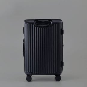 PESPES. 루키 확장형 캐리어 24형 시티블랙