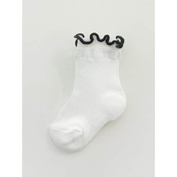 리플 양말 - Ripple socks