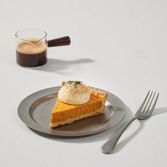 JAJU 빈티지 스텐 접시_18cm J70N901328900