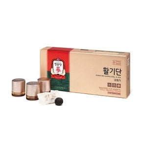 활기단(3.75g*10환) + 쇼핑백 증정