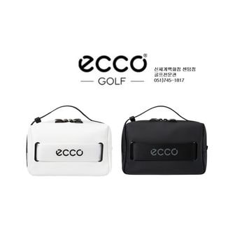 에코 [정품] ECCO  SPORTY CART POUCH II 에코 스포티 카트 파우치 *2가지색상*