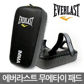 에버라스트 MMA 무에타이 패드 킥미트 복싱 용품