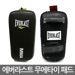 에버라스트 MMA 무에타이 패드 킥미트 복싱 용품