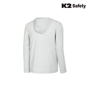 기능성 긴팔 후드 티셔츠 TS-6205