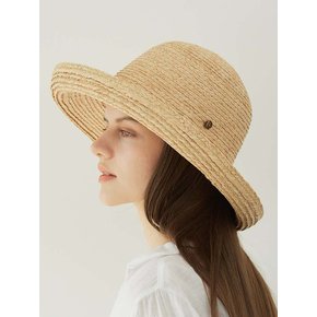 VIRGINIA STRAW HAT 버지니아 스트로우 햇