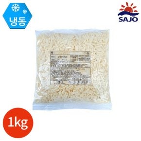 오대오 가공치즈 1kg x 1봉