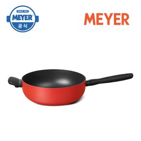 [MEYER] 마이어 바우하우스 인덕션 시리즈 멀티팬 26cm 13385-T