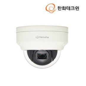 한화비전 XNP-6040H 2MP 4배 광학줌 네트워크 PTZ IP카메라