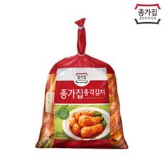 종가집 총각김치 2.3kg(비닐)