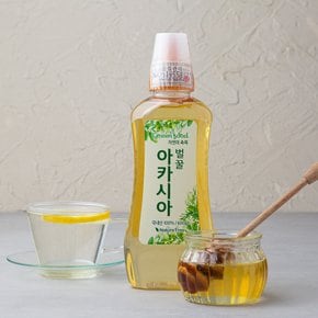 [그린푸드] 아카시아벌꿀 600g